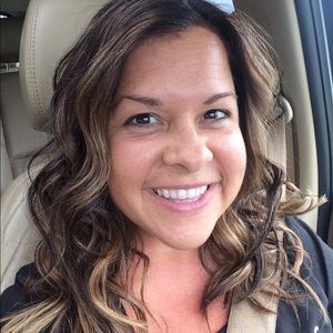 Meet your Posher, Lindsey